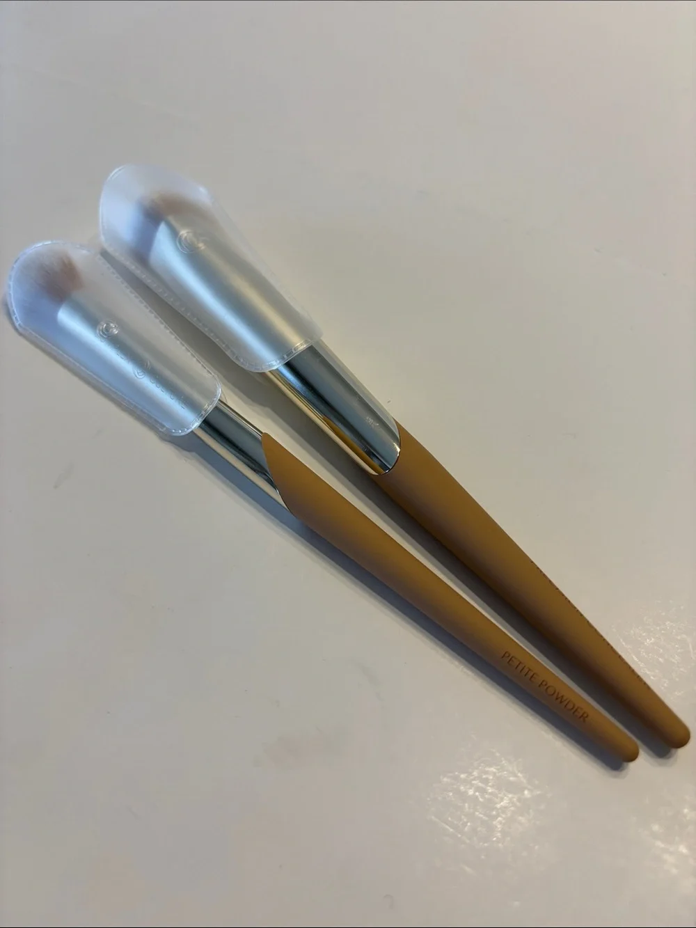 Complex Culture All The Angles Brush Duo
